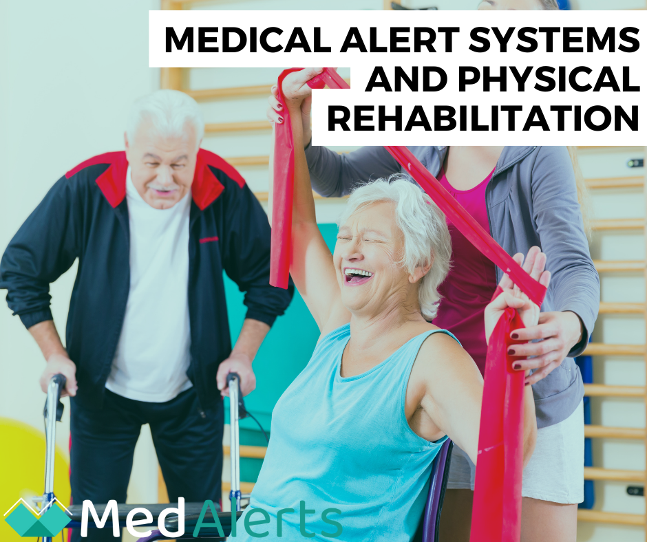 Analyzing Data Trends from Medical Alert Systems What Can We Learn