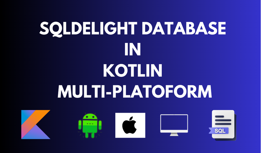 Kotlin Multiplatform — The Ultimate Guide to KeyValue Storage by