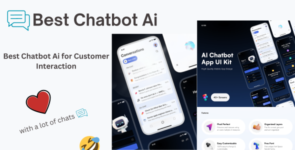 Best Chatbot Ai — Support Board For Customer interaction Php Script ...
