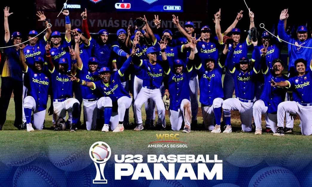 Colombianos en “Opening Day” MLB 2024 !!! by Freddy Daza Mar