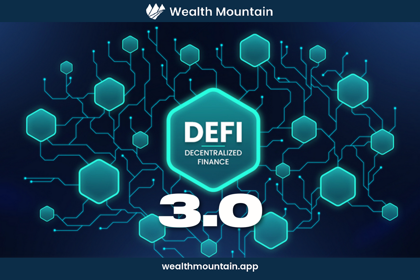 The Rise of DeFi 3.0