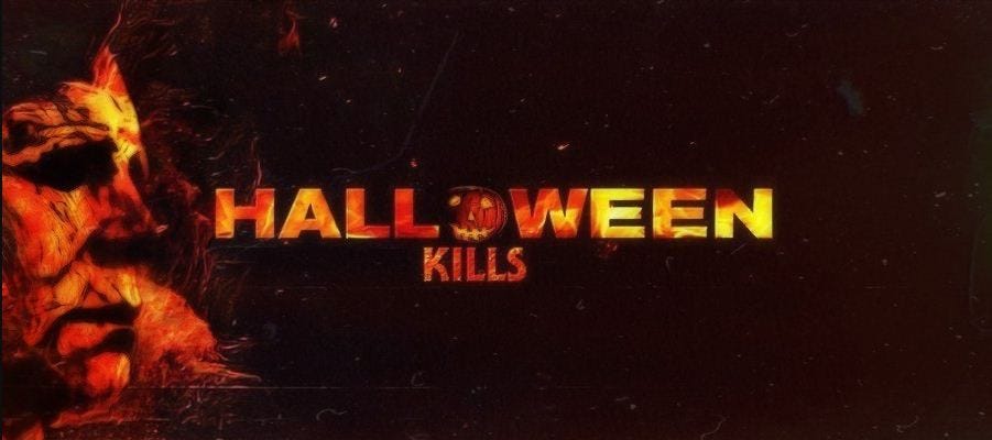Ver Español ∞ Halloween Kills {2021} Película Completa HD | by Wabela