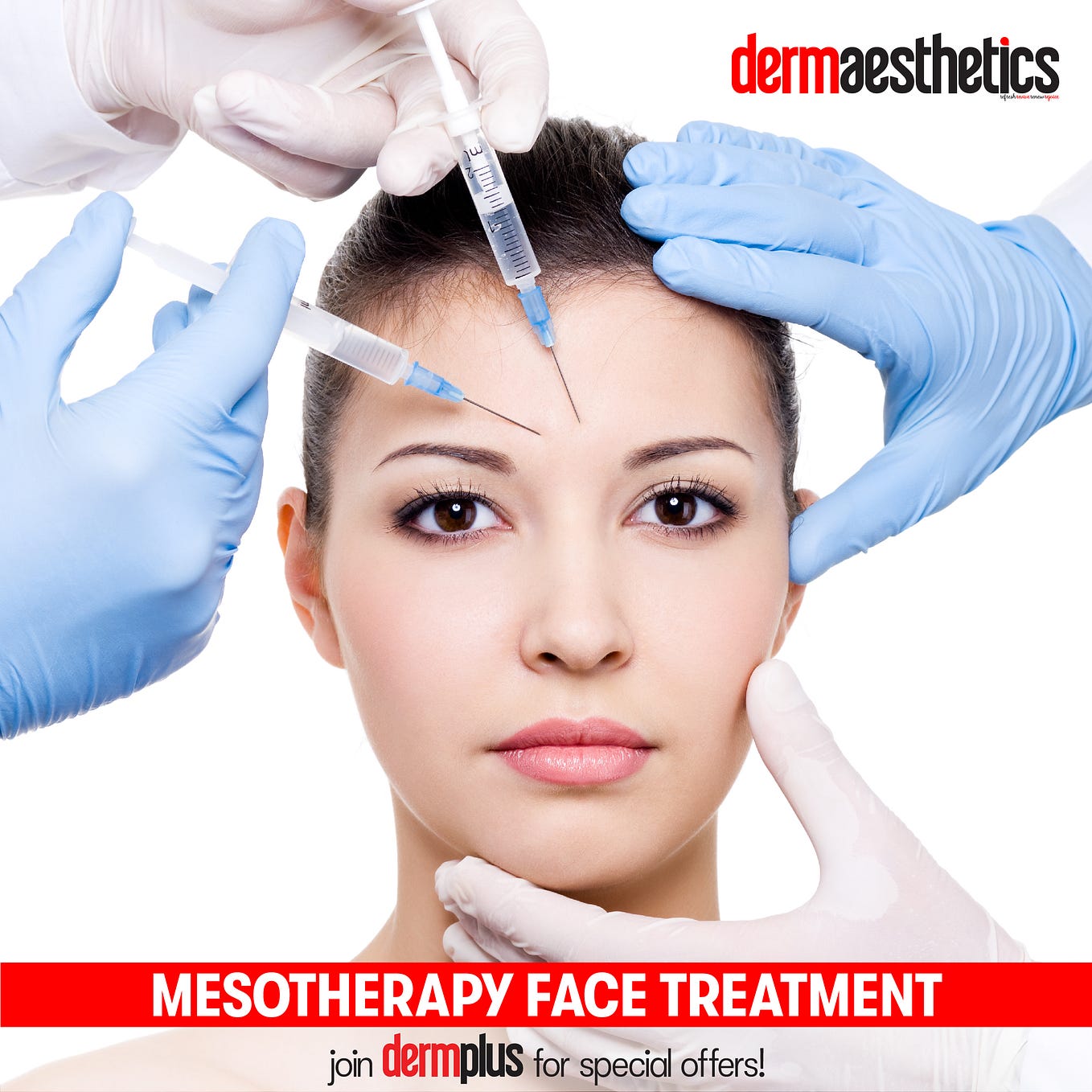 SKIN CONSULTATION dermaesthetics Medium