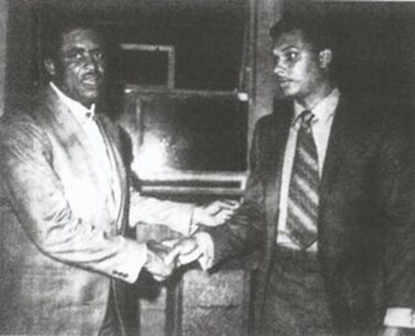 William Rhoden’s Forty Million Dollar Slaves and the Call for Black ...