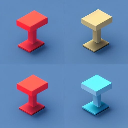 Flutter User Interface Framework Developer Road Map | by Azmi ŞAHİN ...