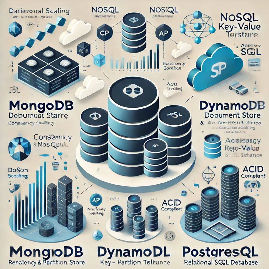 NoSQL, MongoDB, Mongo Express, and Docker | by Marcos | Javarevisited ...