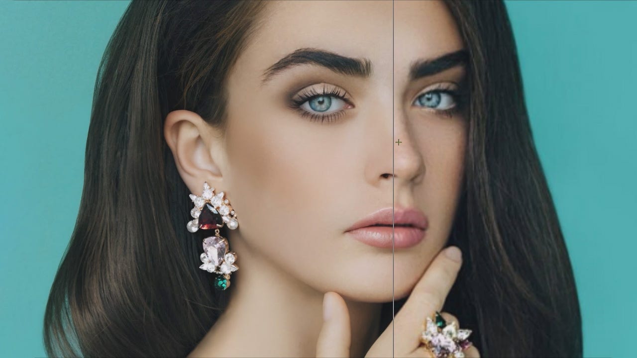 Awesome Datasets for Super-Resolution: Introduction and Pre-processing ...