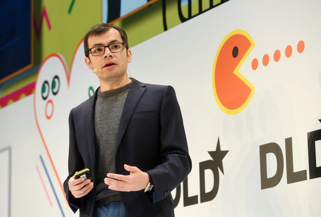 DeepMind’s Latest A.I. Health Breakthrough Has Some Problems