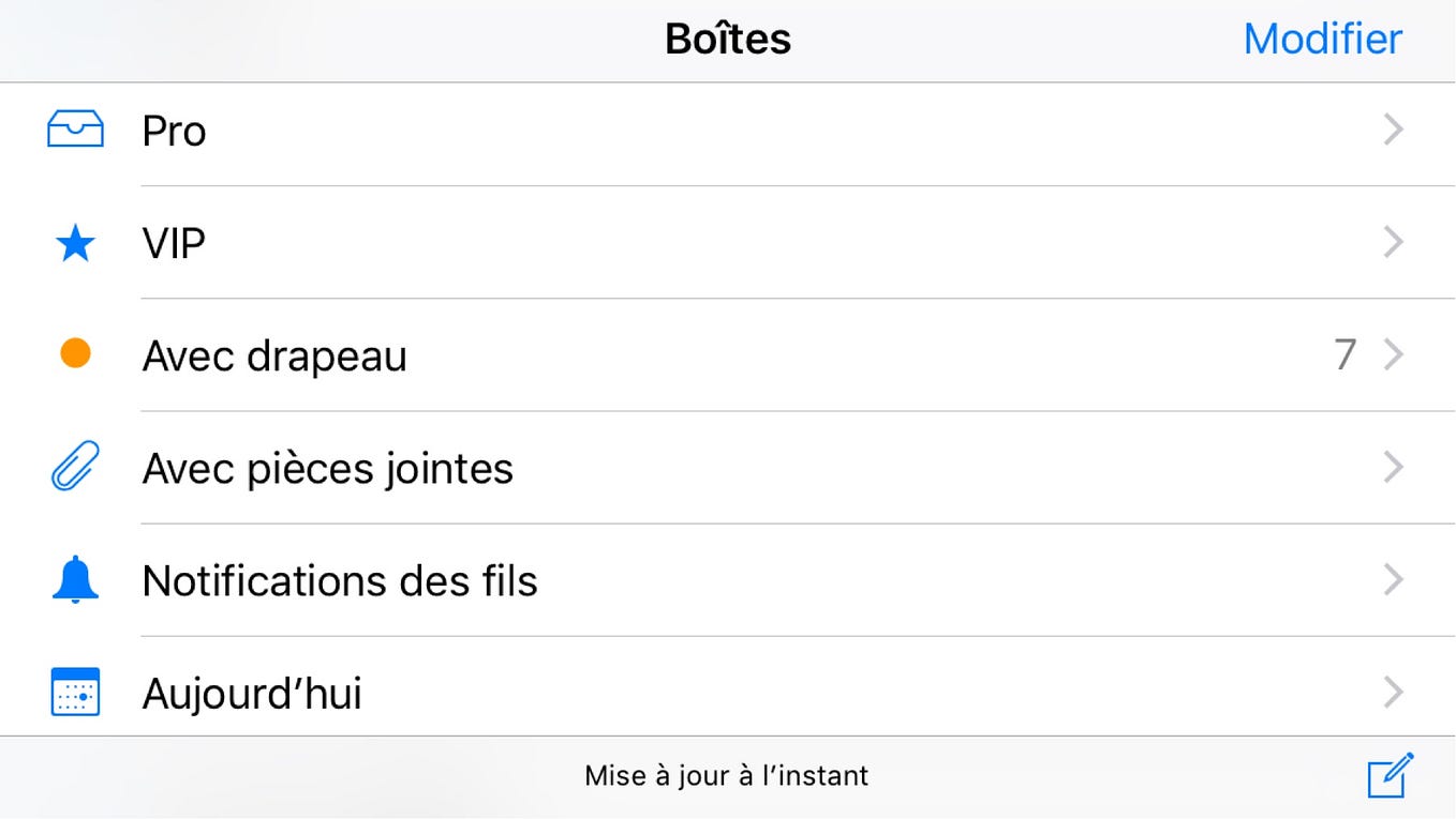 Comment utiliser la Recherche iOS pour faire des opérations | by