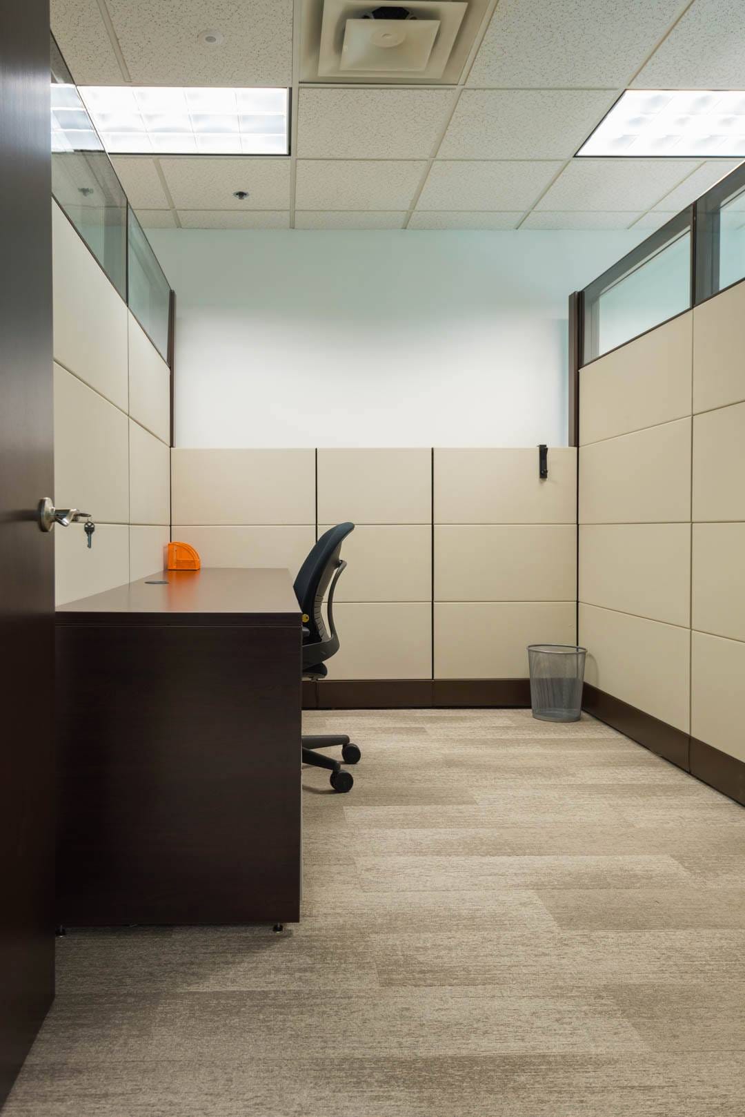 Private Office Spaces for Rent WorkSocial Medium
