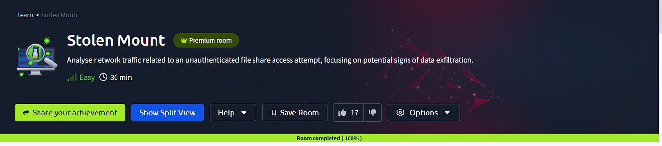 Fortress CTF Notes | TryHackMe | Medium