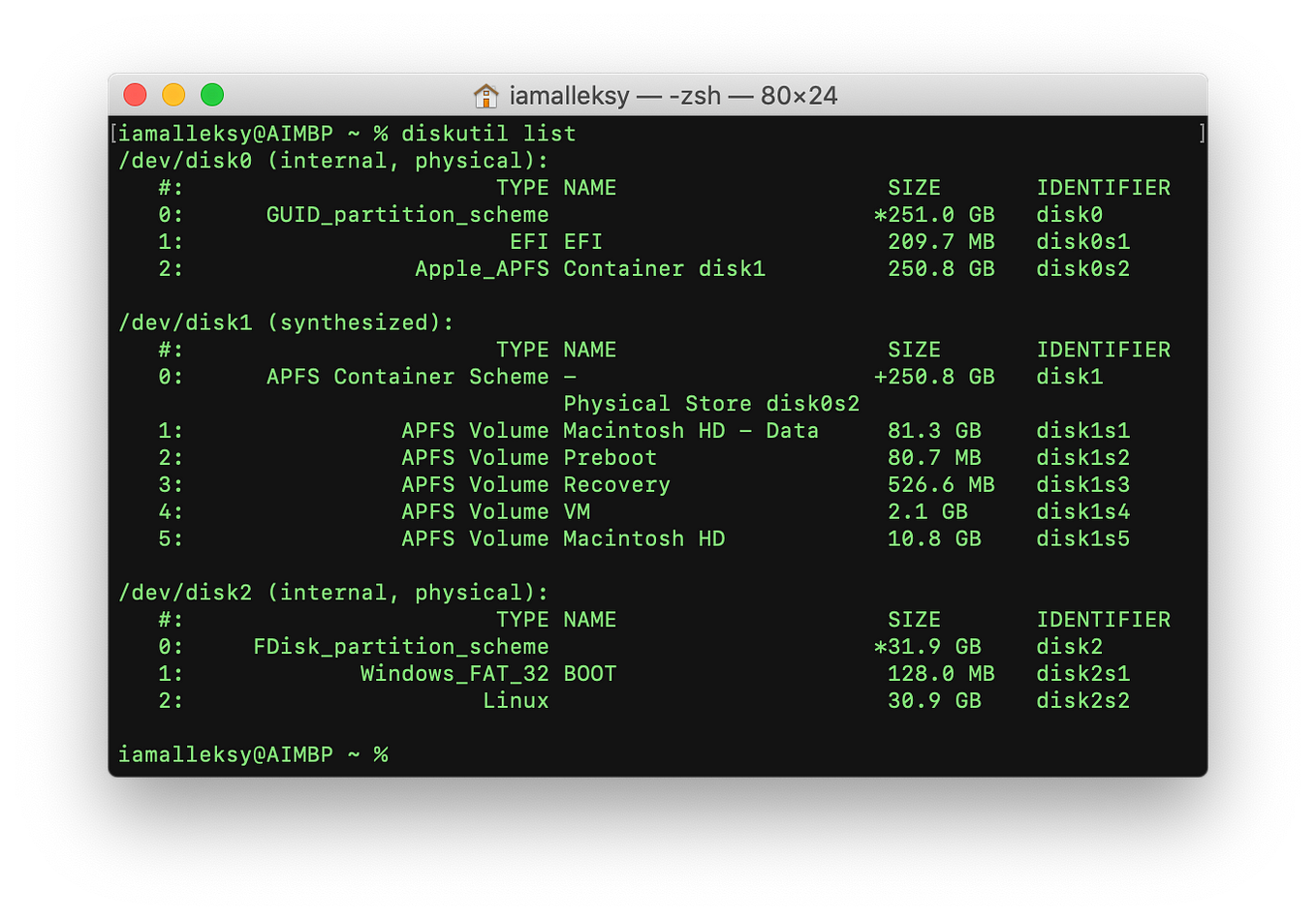 How to set up a SOCKS5 proxy server by Iván A. Medium