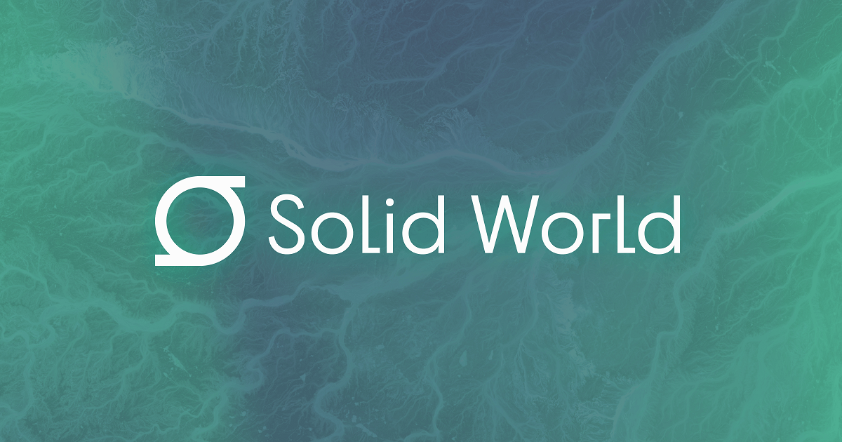 Solid World DAO Becomes Independent Foundation