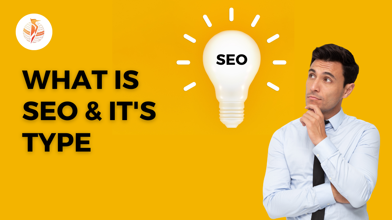 Off-Page SEO: what is it & what are it's types