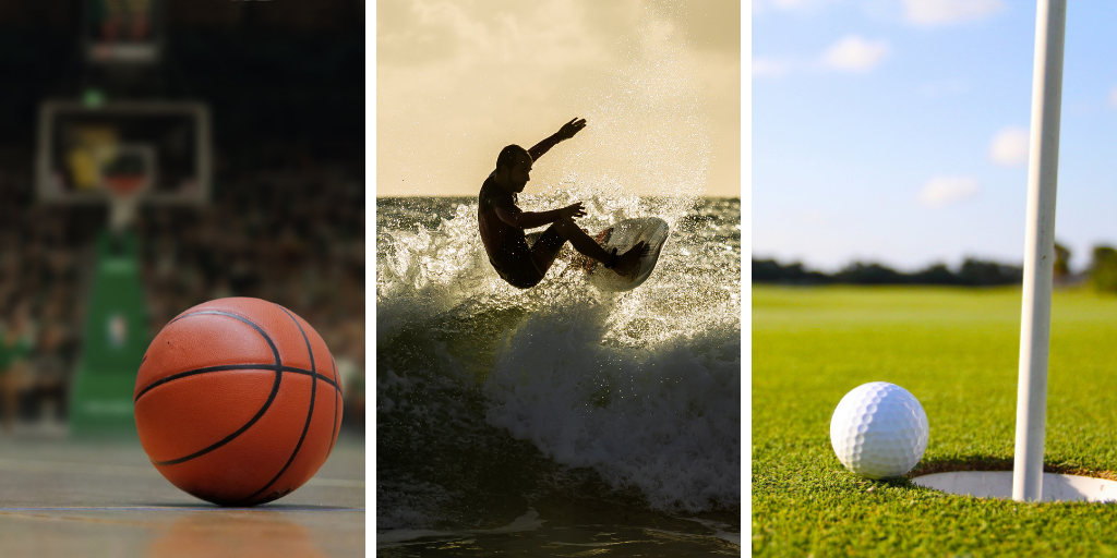 January s Action: 11 Sports Highlights That You ll Want to See Again