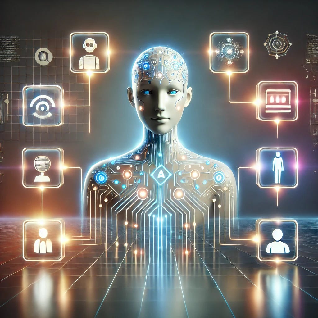 How Companies Are Leveraging Agents to Optimize Their Operations | by