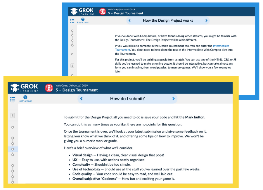 More free NESA Professional Development hours with Grok Learning | by ...