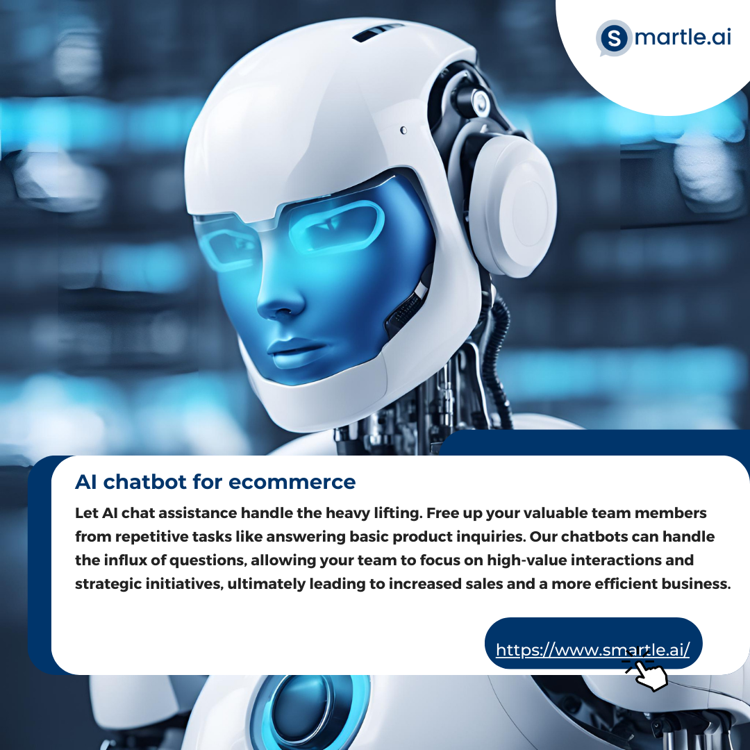 How to Make a Chatbot with AI: The Ultimate No-Code Guide | by smartle ...