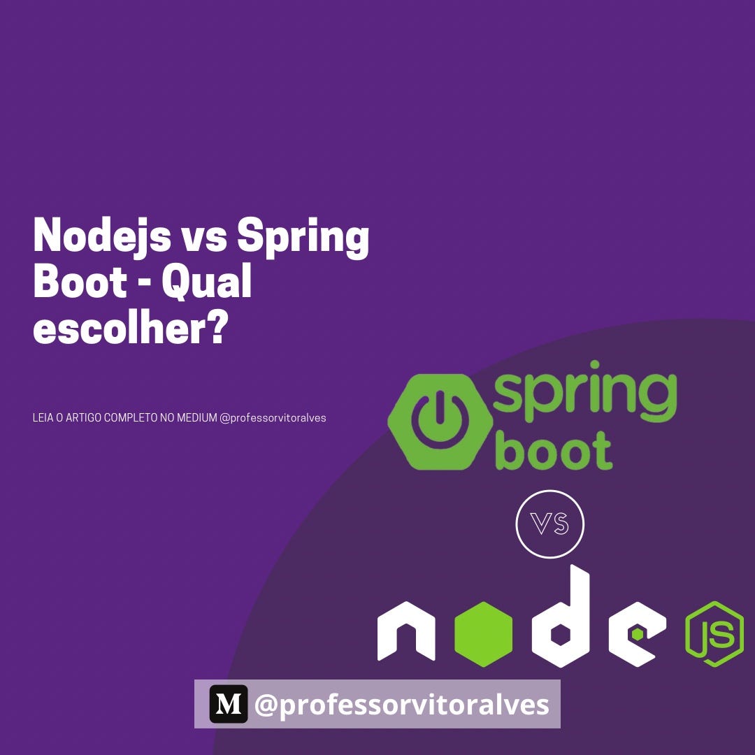 Usando múltiplas fontes de dados com Spring Boot e Spring Data. | by ...