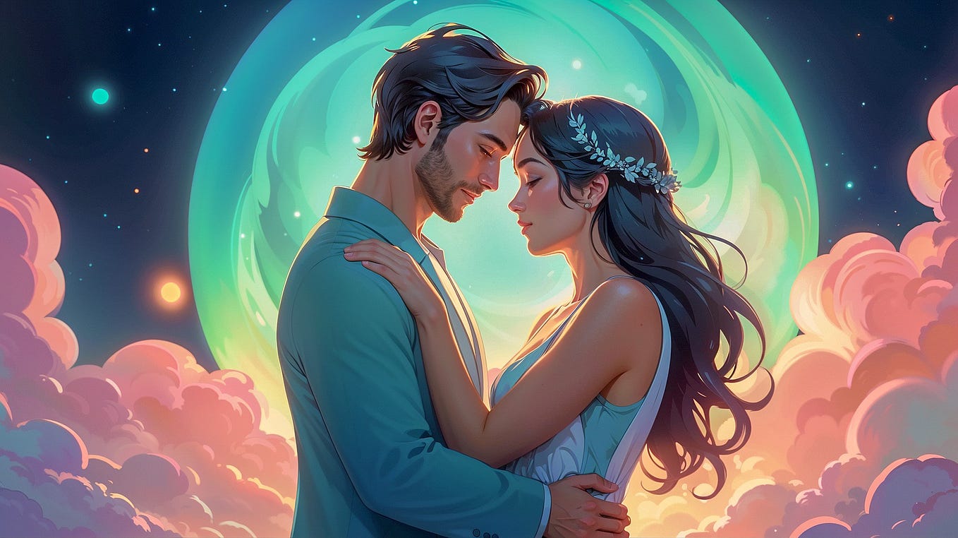 Understanding the Blue Aura Your Guide to Spiritual Insight by