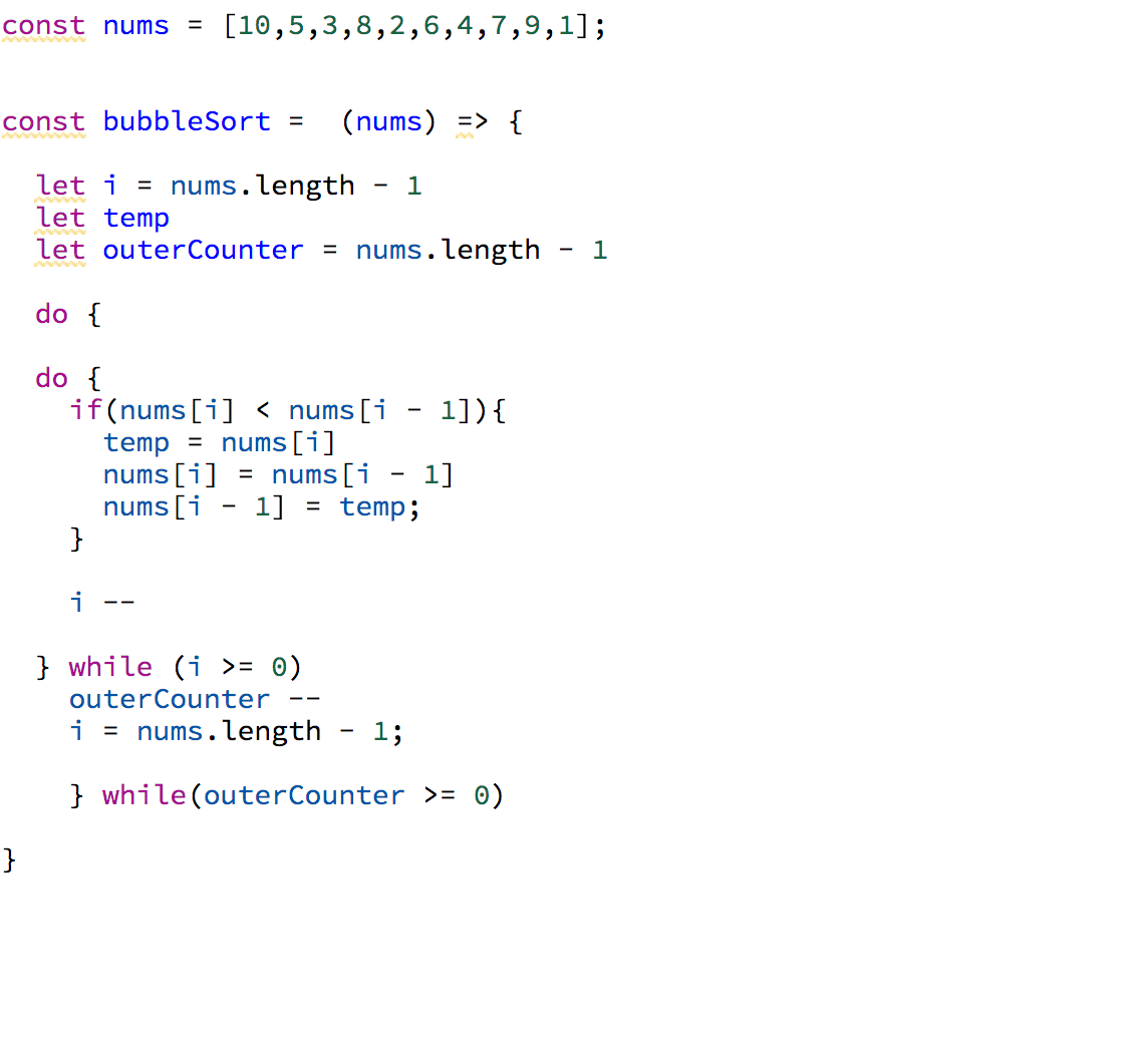 React Hooks: Making a simple counter with the useState hook | by John ...