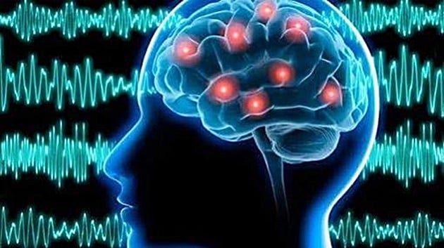 Beyin ve Neurofeedback