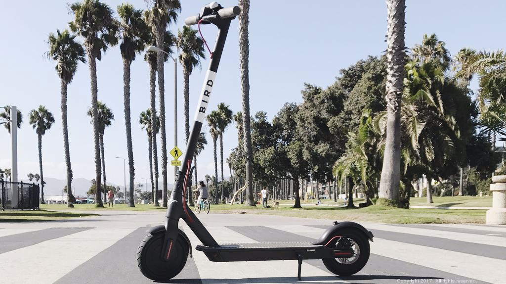 Welcome to Scootopia: we now aggregate all electric scooters