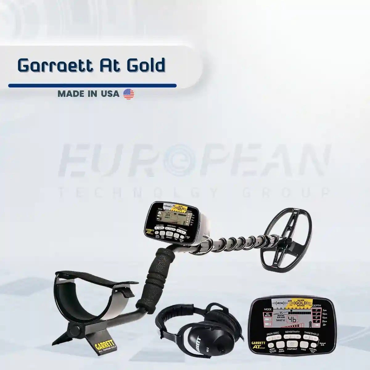 Discover the incredible capabilities of the Phoenix metal detector, a