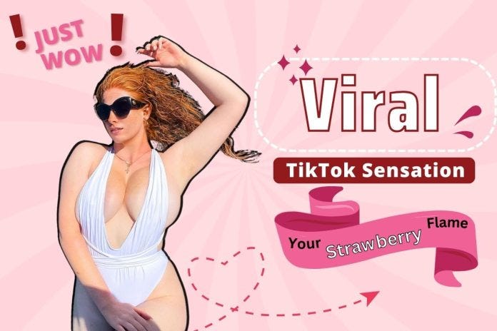 Renee Winter — Unveiling the Social Media Frenzy - Blog Eternal - Medium