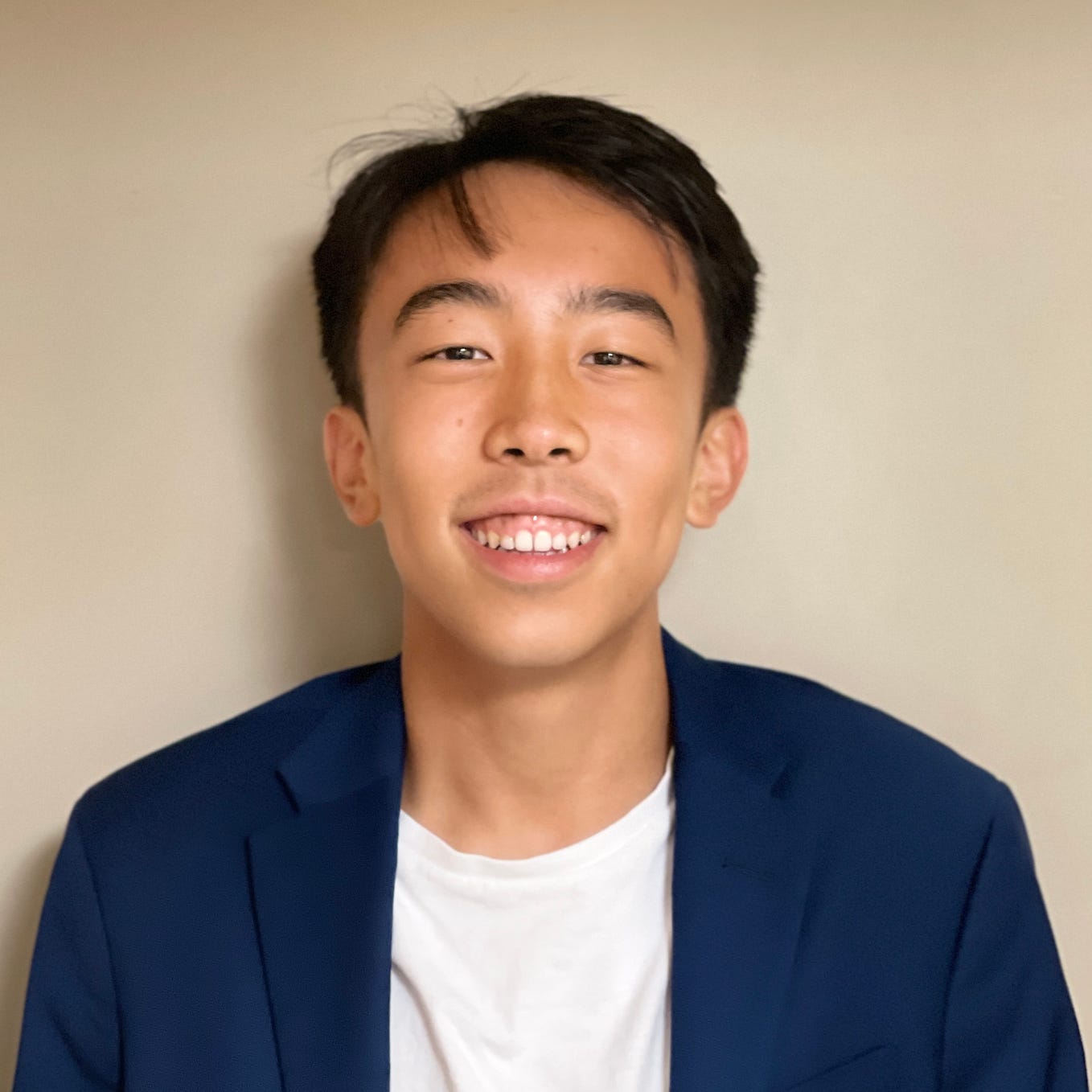 CS373 Fall 2023 Benson Ngai. What did you do this past week? by