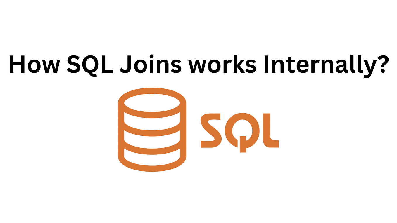 SQL vs NoSQL — Join Operations. Practical guide to compare join… | by ...