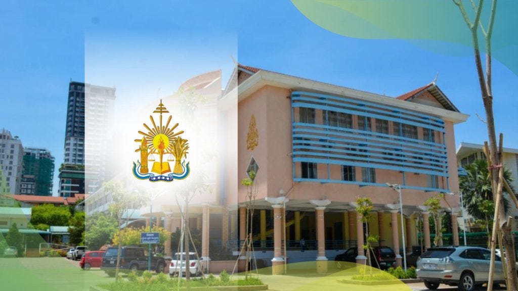 Understanding Phnom Penh Postal Codes A Comprehensive Guide by