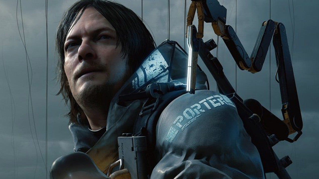 Os acertos de Death Stranding. Death Stranding possui uma coletânea de…, by Geilson Lucas