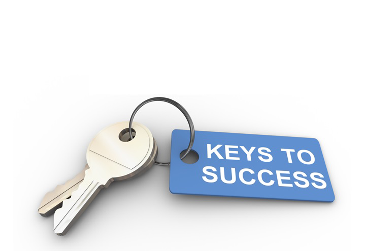 What Is The Key To A Successful Life 10 Tips To Become Successful and Achieve Your Life Goals | by Janylim