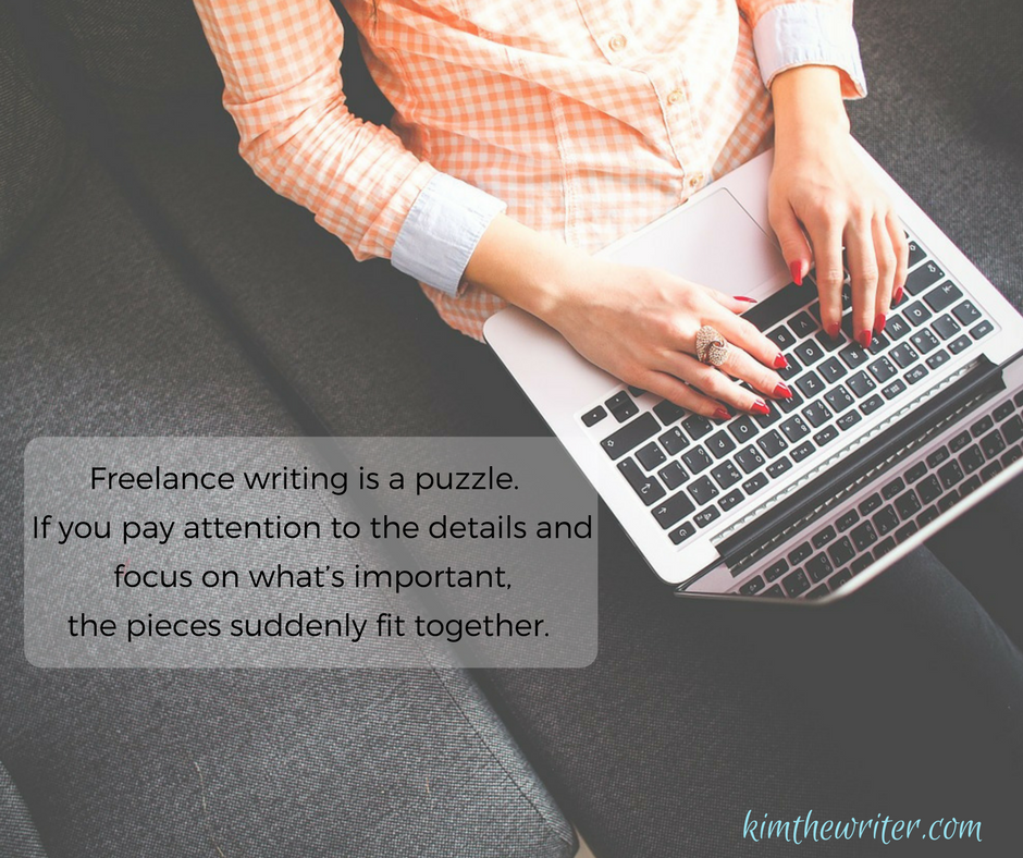 3 New Ways To Get Freelance Writing Jobs