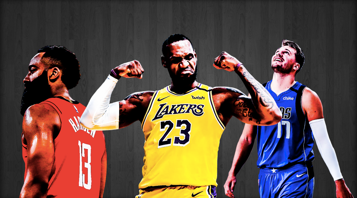 Looking at the history of NBA sleeved jerseys