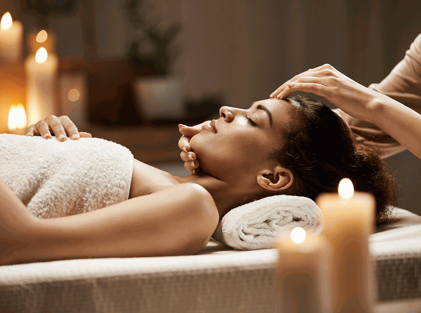 Exploring the Artistry and Benefits of Body-to-Body Massage”, by dhaval  Rajvanshi