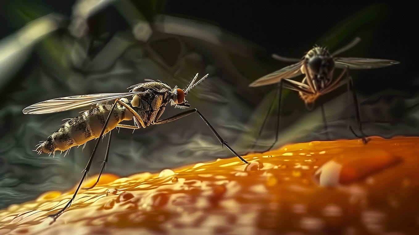 Your Comprehensive Guide to Effective Bed Bug Control Atlanta Bed Bug