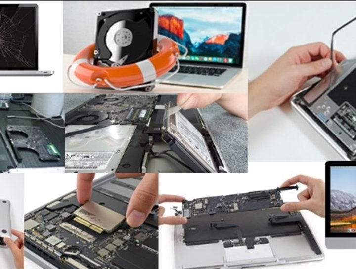 How to fix a laptop’s keyboard that’s not working by Ahibrahim Jul