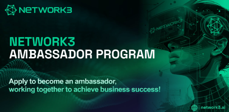 Massa Ambassador Program Earn Massa Tokens By Nyamcatcrypto May