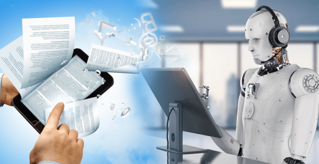 Natural Language Processing In Book Editing How Ai Is Streamlining The