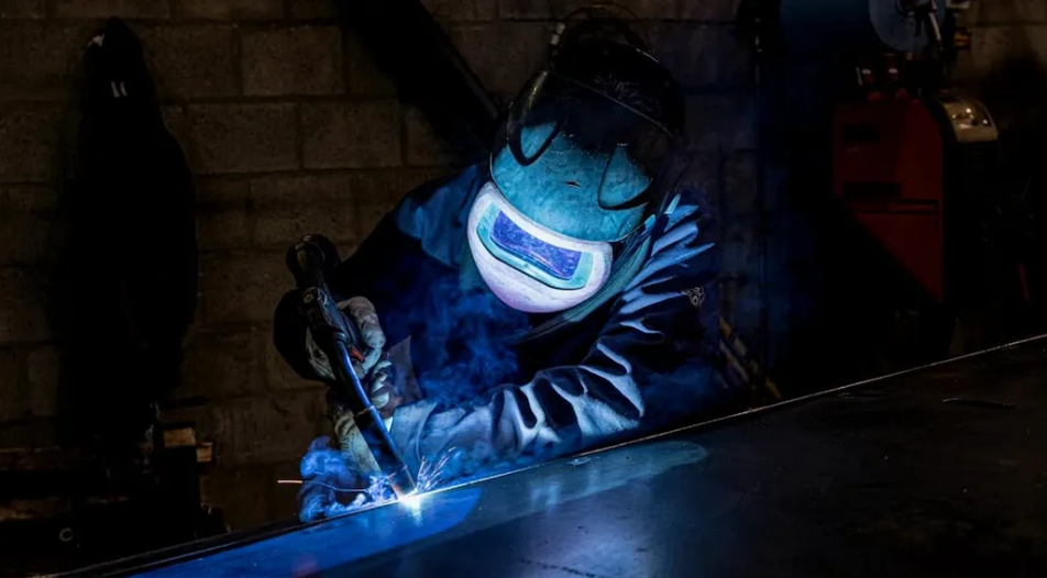 Mastering the Art Troubleshooting Common Welding Problems with Your