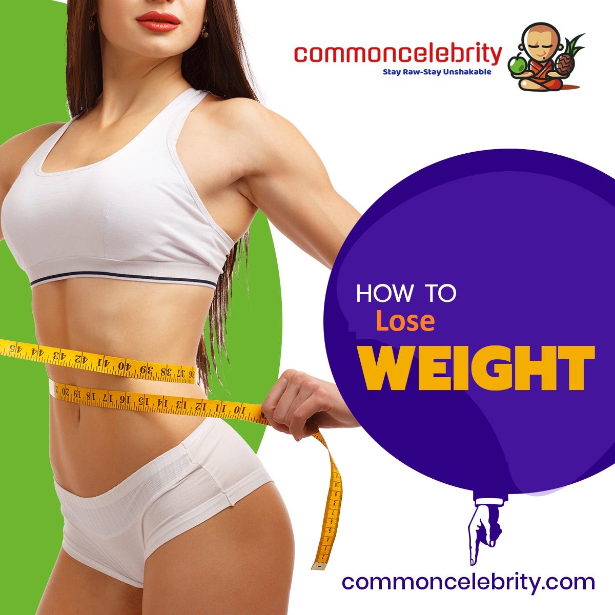 How to Gain Weight. Tips on the best way to gain weight… by Common