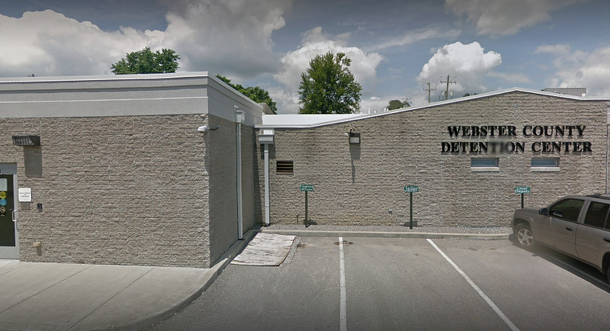 How to Send Books to Powell County Detention Center, Kentucky Including Magazines & Newspapers