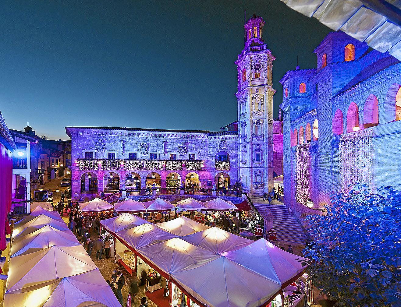 Die schönsten Events auf Mallorca rund um Weihnachten 2018/19 by