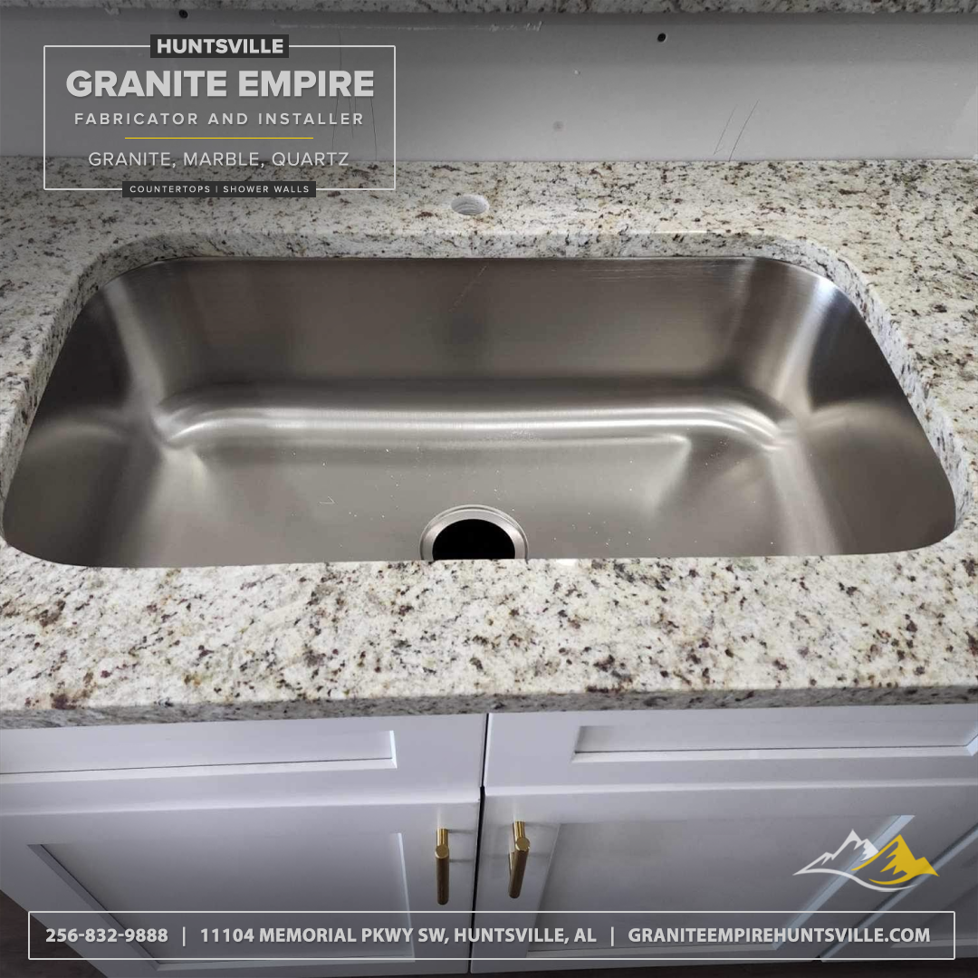 Marble vs. Quartz: A Durability Comparison - Granite Empire of ...