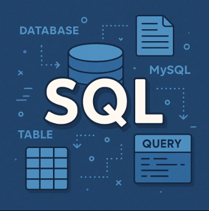 Mastering SQL Joins Visually: INNER, LEFT, RIGHT, FULL Explained With ...