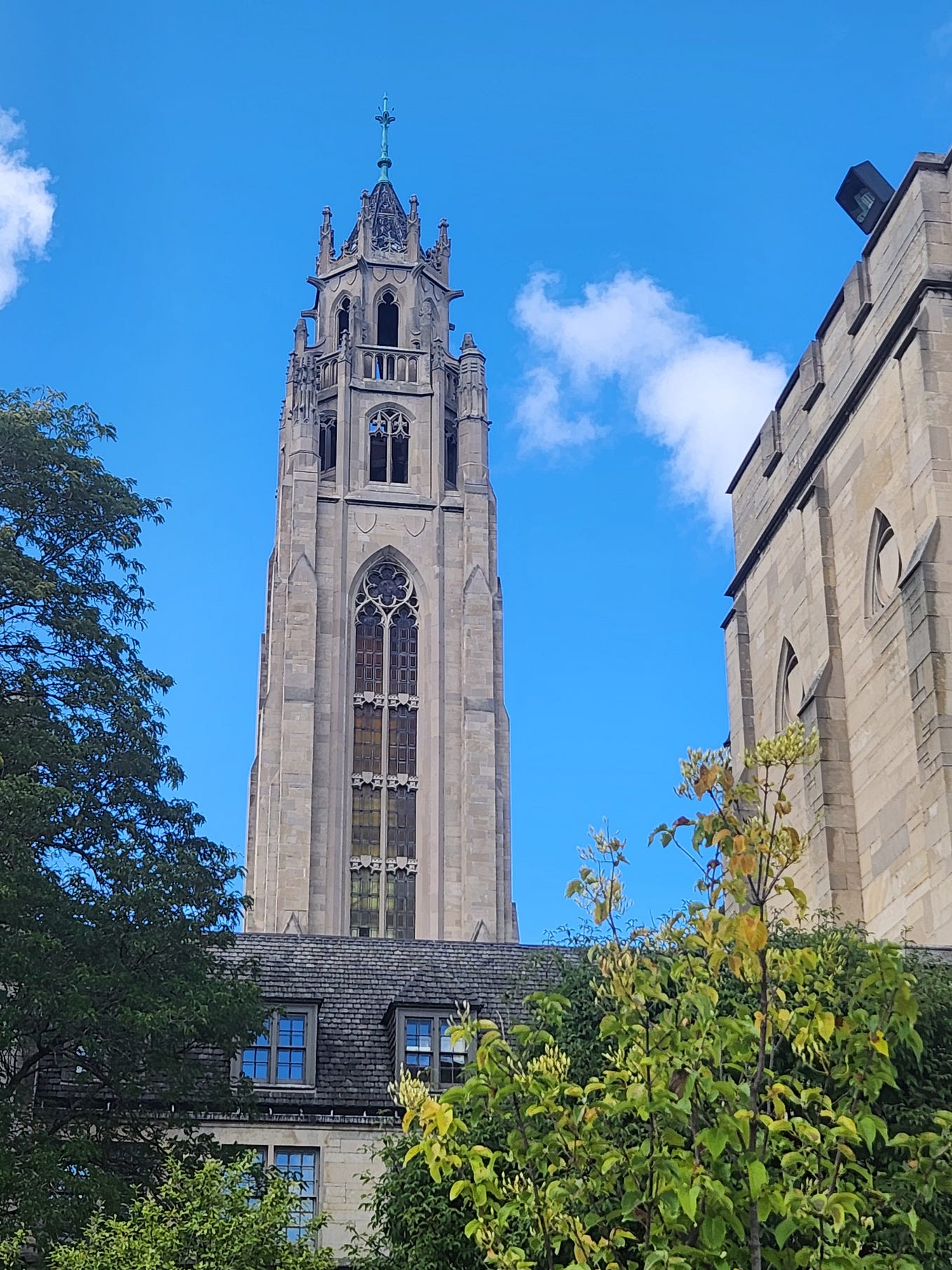 Frustration over the canal. Continual construction on Main Street… by