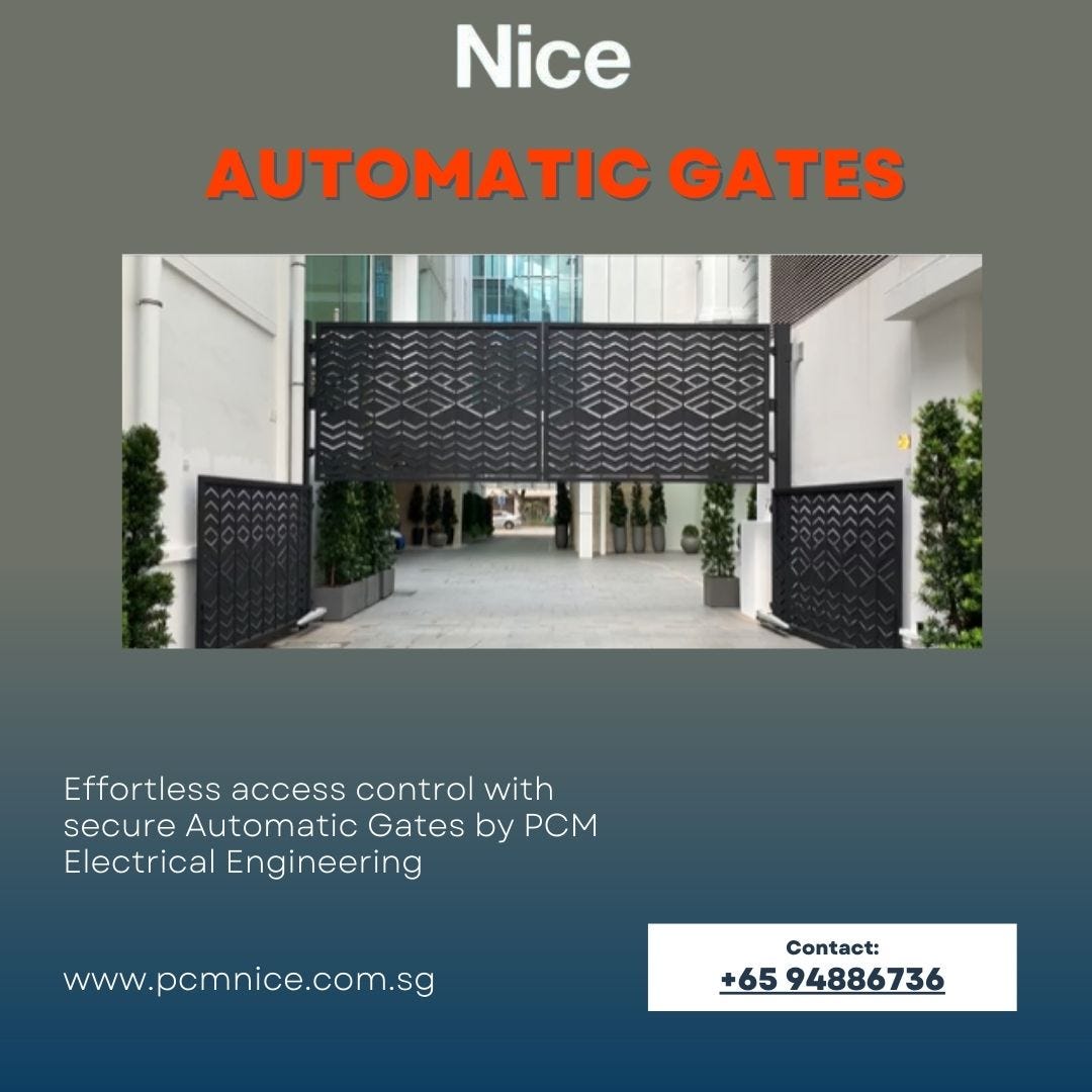 HySecurity StrongArm Models — PCM Electrical Engineering PCM