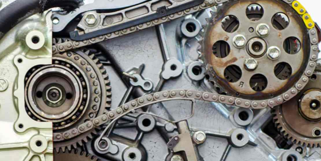 Symptoms of a Bad Timing Chain: A Comprehensive Guide - Daisy jhonson -  Medium